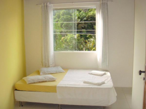  Pousada Guest House Rota 027 Morro de São Paulo  Морро-Де-Сан-Паулу